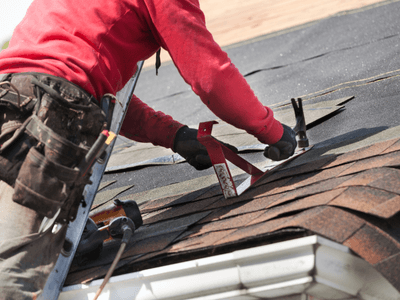 About Roof Repair Experts Wheeling, MO